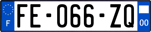 FE-066-ZQ