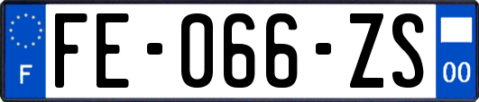 FE-066-ZS