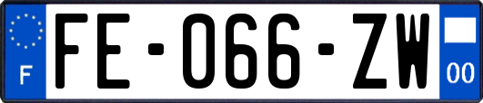 FE-066-ZW