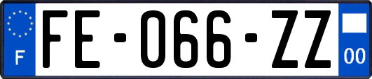 FE-066-ZZ