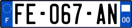 FE-067-AN