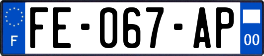 FE-067-AP