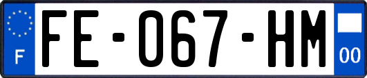 FE-067-HM