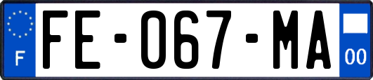 FE-067-MA