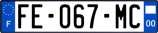 FE-067-MC