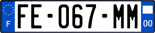 FE-067-MM