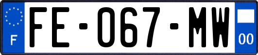 FE-067-MW