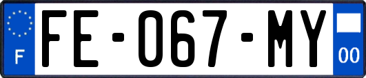 FE-067-MY