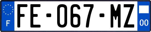 FE-067-MZ