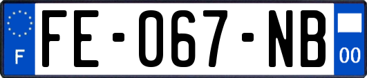 FE-067-NB