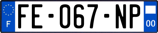 FE-067-NP