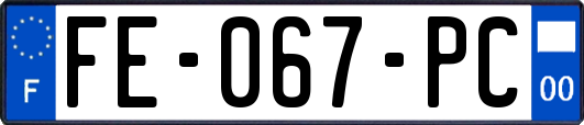 FE-067-PC