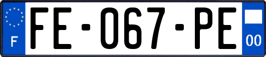 FE-067-PE