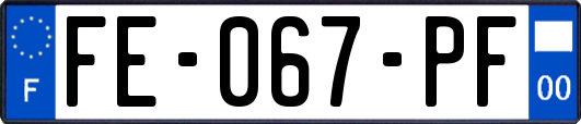 FE-067-PF