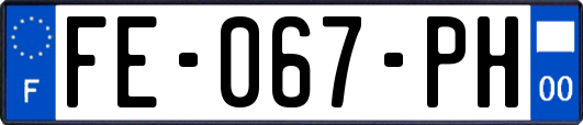 FE-067-PH