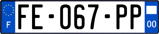 FE-067-PP