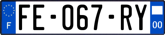 FE-067-RY