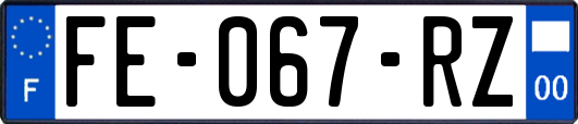 FE-067-RZ