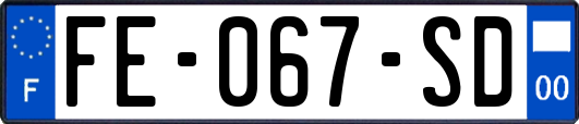FE-067-SD