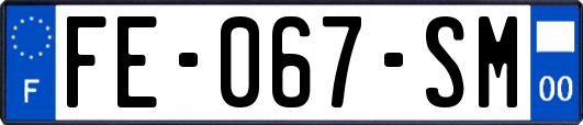 FE-067-SM