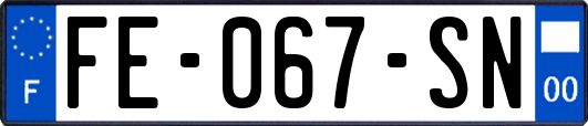 FE-067-SN
