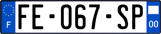 FE-067-SP
