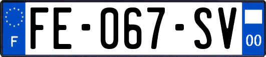 FE-067-SV