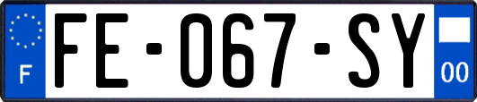 FE-067-SY