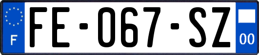FE-067-SZ