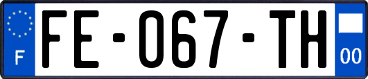 FE-067-TH