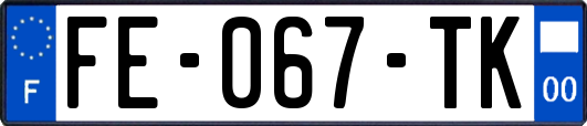 FE-067-TK