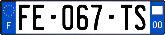 FE-067-TS