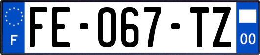 FE-067-TZ