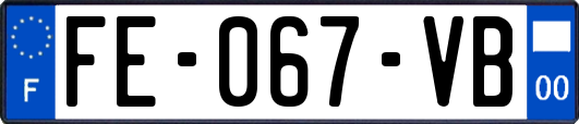 FE-067-VB