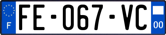 FE-067-VC