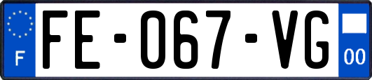 FE-067-VG