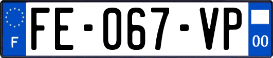 FE-067-VP