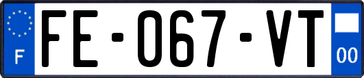 FE-067-VT