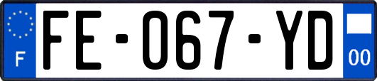 FE-067-YD