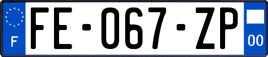 FE-067-ZP