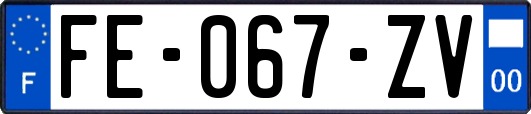 FE-067-ZV