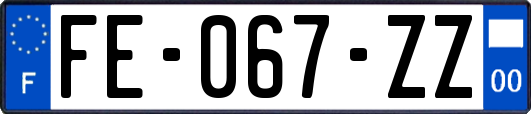 FE-067-ZZ