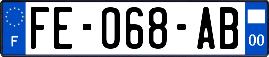 FE-068-AB