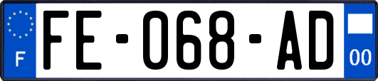 FE-068-AD