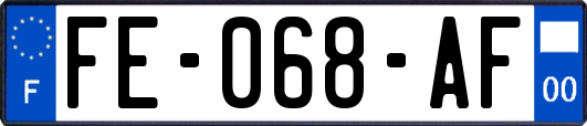 FE-068-AF