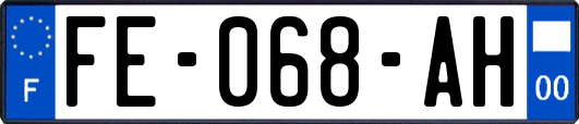 FE-068-AH