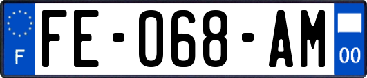 FE-068-AM