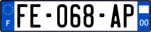 FE-068-AP