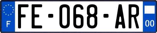 FE-068-AR