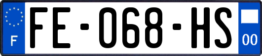 FE-068-HS